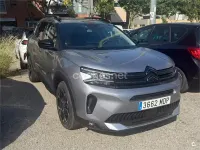 Usado Citroën C4 Feel 130 CV (95 kW) 2023 Gris / plata SUV