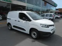 Usado Toyota Proace City City 101 CV (74 kW) 2021 Monovolumen