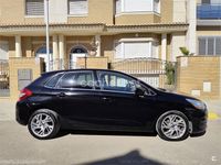Usado Citroën C4 112 CV (82 kW) 2012 Negro Berlina