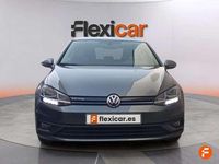 Usado VW Golf VIII Edition 131 HP (96 kW) 2020 Cinzento Citadino