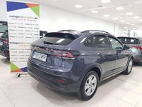 Usado VW Taigo Life 95 CV (69 kW) 2023 Gris / plata SUV