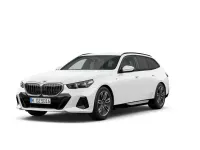 Usado BMW 520 Comfort Edition 197 CV (144 kW) 2025 Blanco Familiar