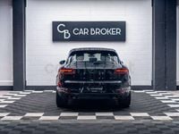 Usado Porsche Macan GTS 360 CV (264 kW) 2017 Negro SUV