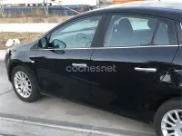 Usado Fiat Bravo Active 120 CV (88 kW) 2009 Negro Utilitario