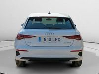 Usado Audi A3 Sportback e-tron Advanced 110 CV (80 kW) 2021 Utilitario