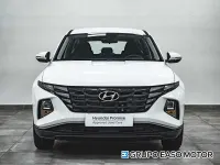 Usado Hyundai Tucson 160 CV (117 kW) 2025 Blanco SUV