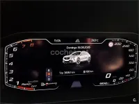 Usado Cupra Formentor 150 CV (110 kW) 2022 Azul SUV