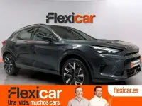 Usado Cupra Formentor 150 CV (110 kW) 2025 Azul SUV