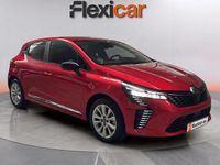 Usado Renault Clio V Evolution 101 CV (74 kW) 2025 Rojo Utilitario