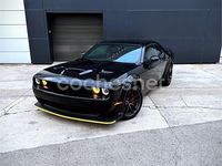 Usado Dodge Challenger 485 CV (356 kW) 2023 Negro Coupe