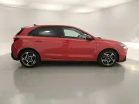 Usado Hyundai i30 N Line 120 CV (88 kW) 2023