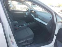 Usado VW Golf VII 115 CV (84 kW) 2021 Blanco Utilitario