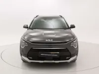 Nuevo Kia Niro 179 CV (131 kW) 2026 Gris SUV