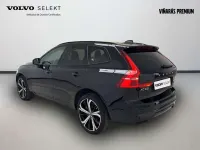 Usado Volvo XC60 Ultra 349 CV (256 kW) 2024 Negro SUV