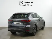 Usado Mazda CX-60 Homura-Line 200 CV (147 kW) 2025 Otro SUV