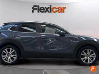 Usado Mazda CX-30 116 CV (85 kW) 2020 Azul SUV