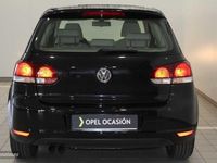 Usado VW Golf VI 140 CV (102 kW) 2010 Utilitario