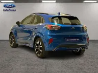 Usado Ford Puma ST-Line X 155 CV (114 kW) 2023 Azul SUV