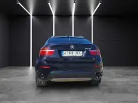 Usado BMW X6 Comfort Edition 306 CV (225 kW) 2015 Negro SUV