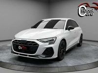 Usado Audi A3 Sport 314 CV (230 kW) 2025 Negro Berlina