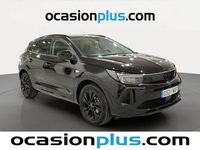 Usado Opel Grandland X S 131 CV (96 kW) 2023 Negro SUV