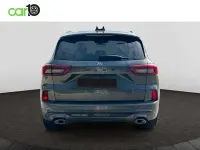 Usado Ford Kuga ST-Line 150 CV (110 kW) 2025 Gris SUV