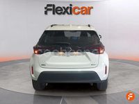 Usado Toyota Yaris Cross Active 116 CV (85 kW) 2024 Blanco SUV