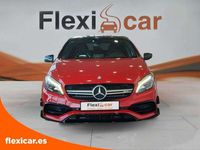 usado Mercedes A45 AMG Mercedes-AMG 4MATIC