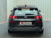 Brugt Hyundai i30 116 HK (85 kW) 2022 Sort Sedan