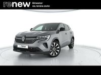 Usado Renault Austral Techno 160 CV (117 kW) 2024 Gris SUV