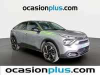 Usado Citroën C4 Feel 131 CV (96 kW) 2023 Gris plata SUV