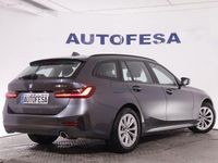Usado BMW 320e 190 CV (139 kW) 2021 Gris Familiar