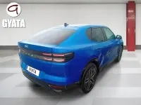 Usado Ford Capri Premium 210 kW (286 CV) 2025 Azul SUV