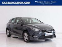 Usado Kia Ceed 101 CV (74 kW) 2022 Utilitario