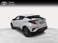 Usado Toyota C-HR Advance 122 CV (89 kW) 2020 Blanco SUV