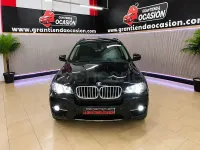 Usado BMW X6 245 CV (180 kW) 2011 Negro SUV