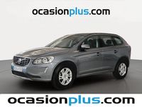 Usado Volvo XC60 Kinetic 150 CV (110 kW) 2017 Gris SUV