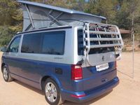 usado VW Multivan T62.0TDI BMT Ocean 4M 110kW