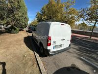 Usado Toyota Proace City City 102 CV (75 kW) 2020 Blanco Monovolumen