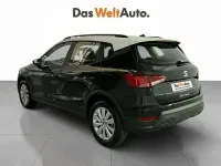 Usado Seat Arona Xperience 116 CV (85 kW) 2025 Blanco SUV