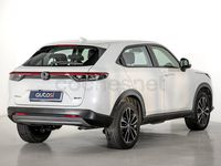 Usado Honda HR-V Elegance 131 CV (96 kW) 2022 Blanco SUV