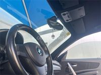 Usado BMW 116 115 CV (84 kW) 2009 Blanco Utilitario