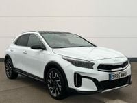 Usado Kia XCeed 143 CV (105 kW) 2023 Blanco SUV