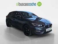 Nuevo Seat Leon FR 150 CV (110 kW) 2026 Gris/plata