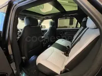 Nuevo Land Rover Range Rover Sport 530 CV (389 kW) 2026 Gris / plata SUV