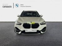 usado BMW X1 sDrive18i 103 kW (140 CV)