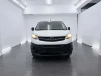Usado Opel Vivaro-e Combi S 102 CV (75 kW) 2022 Blanco Monovolumen
