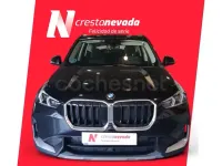 Usado BMW X1 Comfort Edition 150 CV (110 kW) 2023 Negro SUV