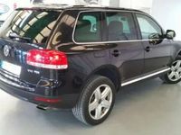 usado VW Touareg 5.0TDI V10 Tiptronic