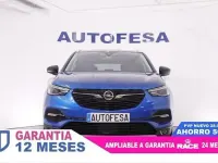 Usado Opel Grandland X Ultimate 130 CV (95 kW) 2021 Azul SUV